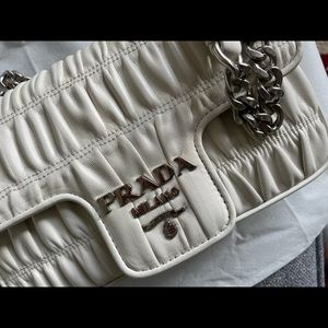 Brand new Prada bag!
